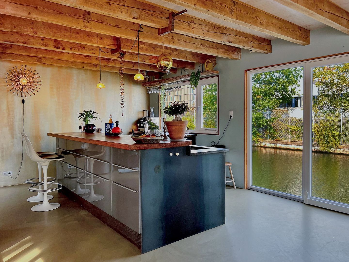 Grasweg 21 A, Amsterdam foto-5