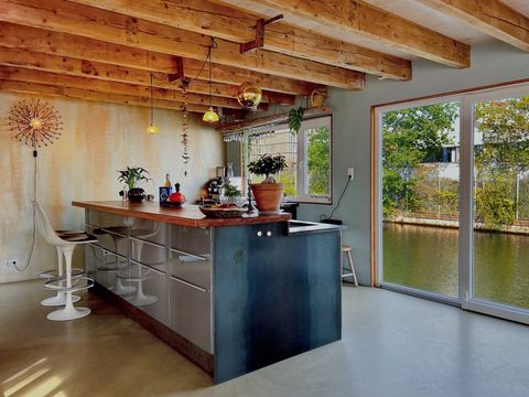 Grasweg 21 A, Amsterdam foto-5 thumb