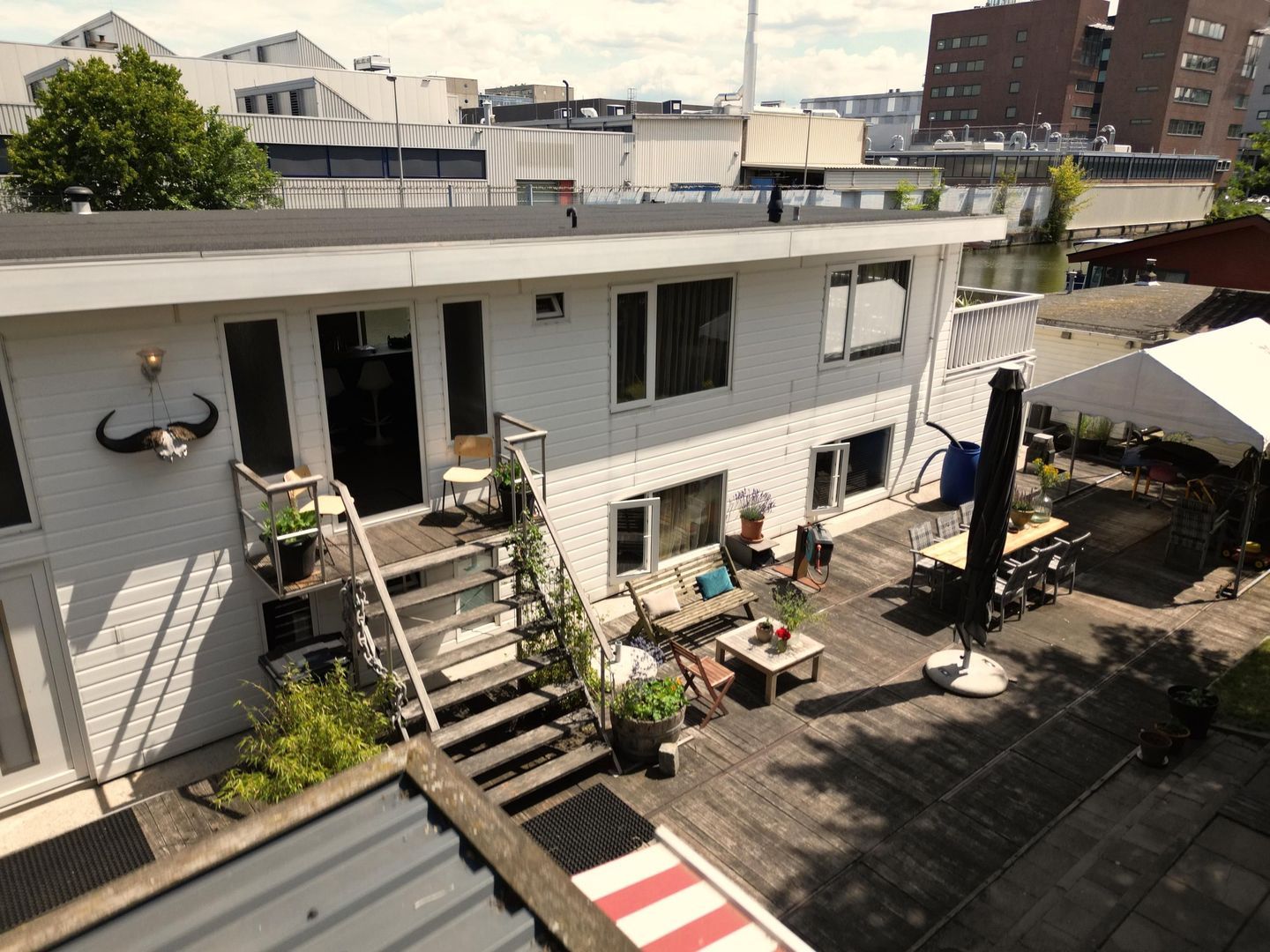 Grasweg 21 A, Amsterdam foto-27