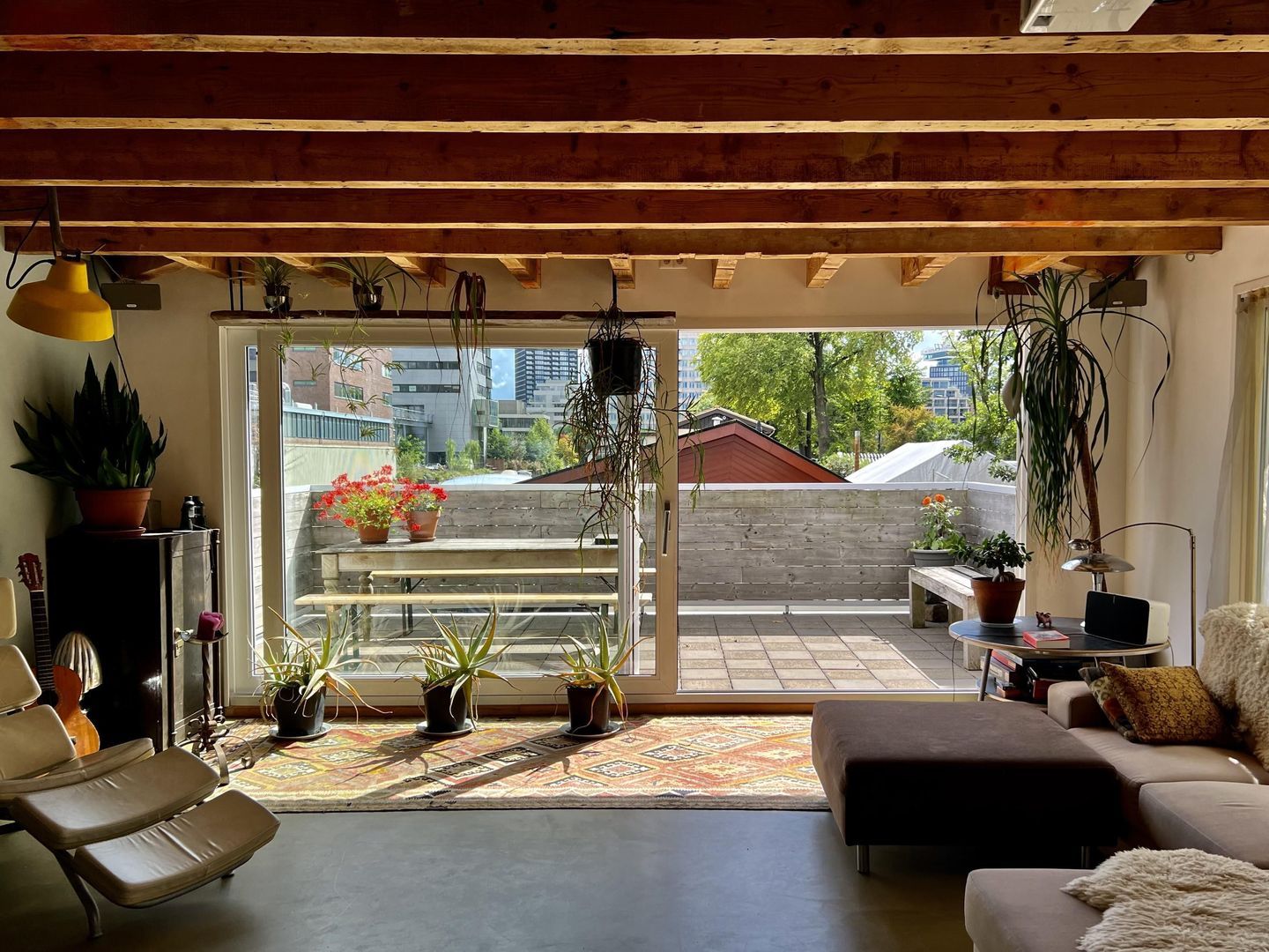 Grasweg 21 A, Amsterdam foto-7