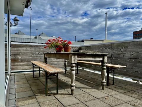 Grasweg 21 A, Amsterdam foto-9 thumb