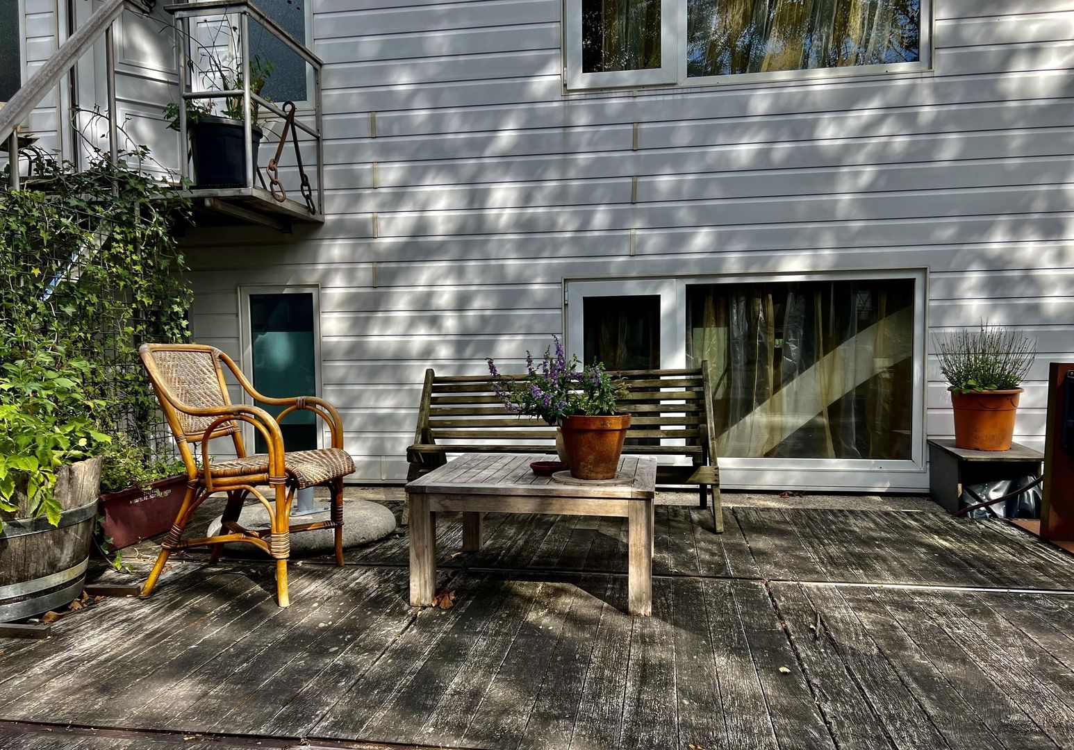 Grasweg 21 A, Amsterdam foto-30