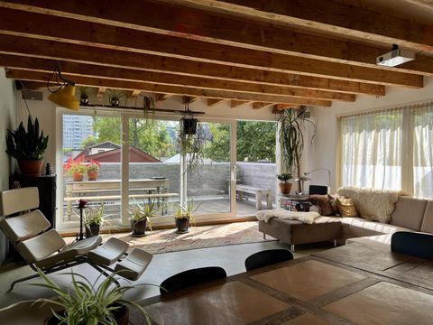 Grasweg 21 A, Amsterdam foto-8 thumb