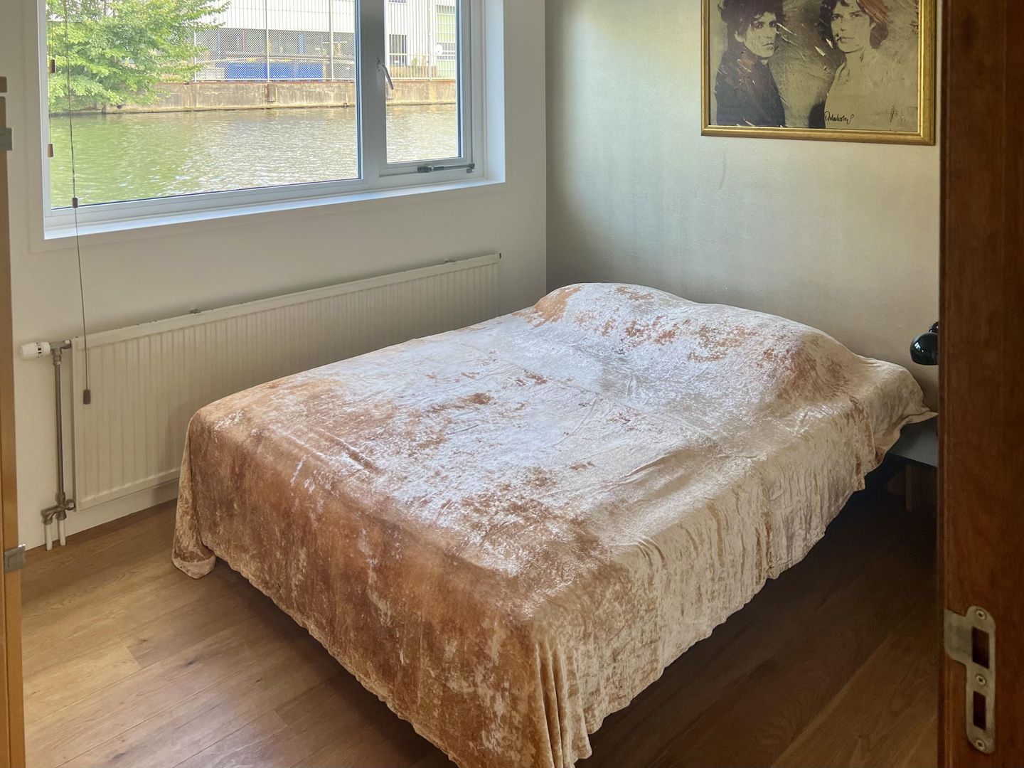 Grasweg 21 A, Amsterdam foto-14