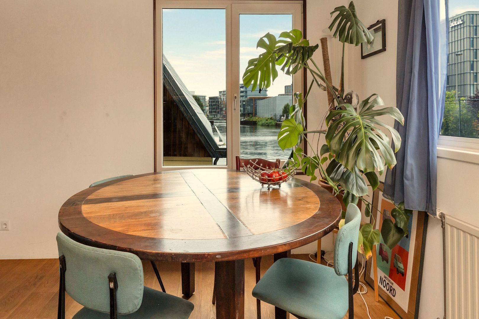 Grasweg 21 A, Amsterdam foto-24