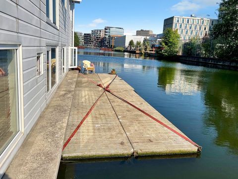 Grasweg 21 A, Amsterdam foto-10 thumb