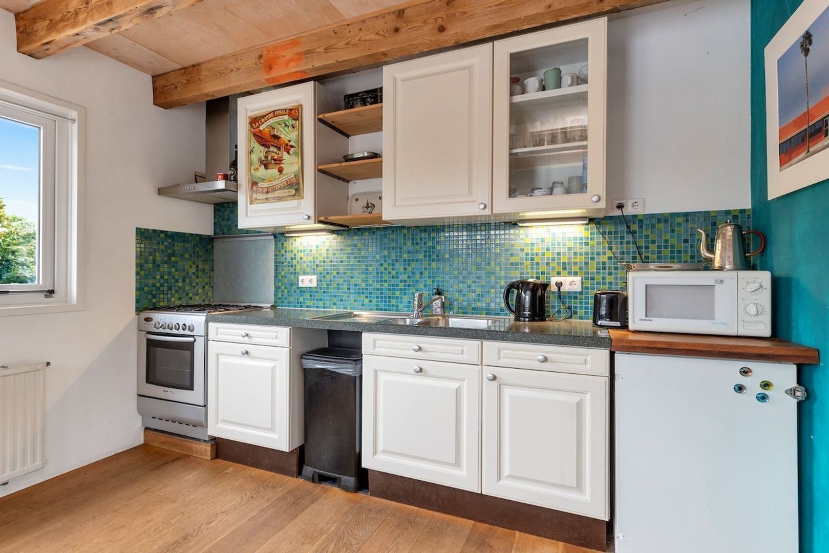 Grasweg 21 A, Amsterdam foto-26