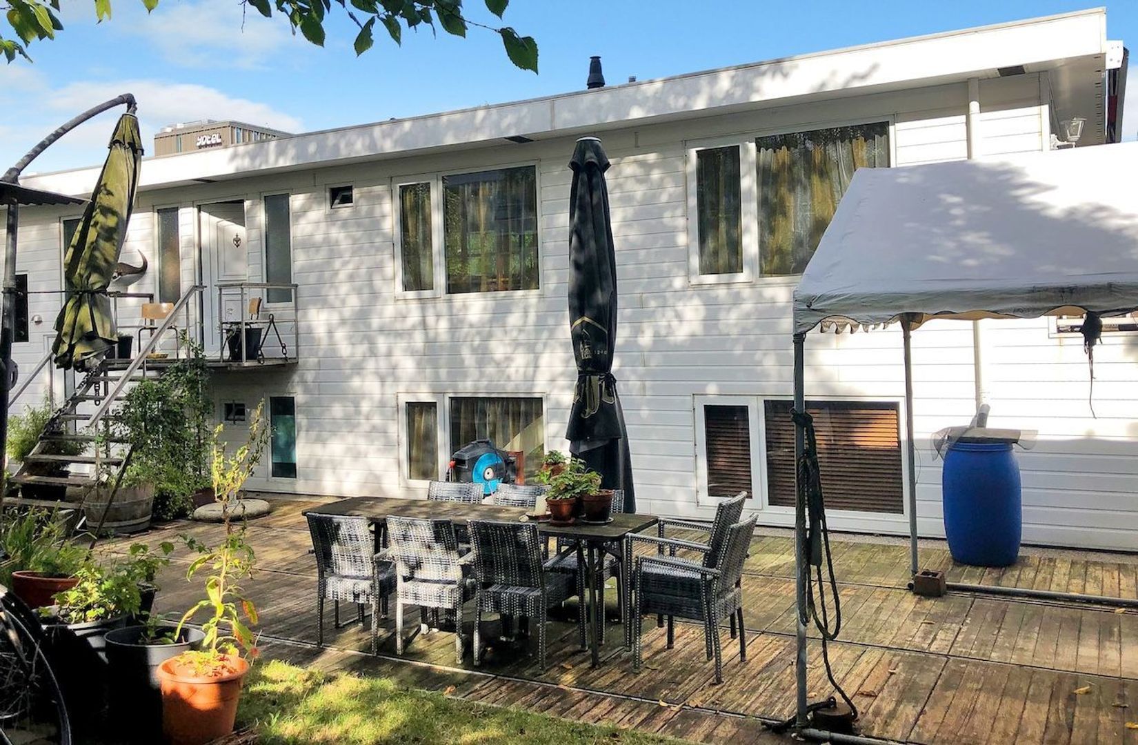 Grasweg 21 A, Amsterdam foto-2