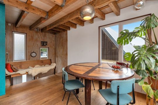 Grasweg 21 A, Amsterdam foto-23 thumb