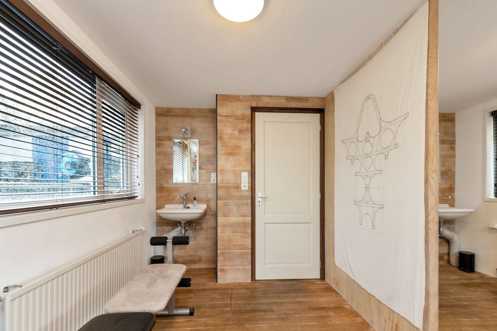 Grasweg 21 A, Amsterdam foto-20