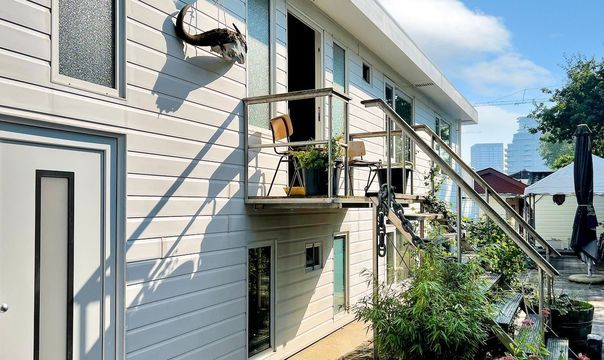 Grasweg 21 A, Amsterdam foto-1 thumb