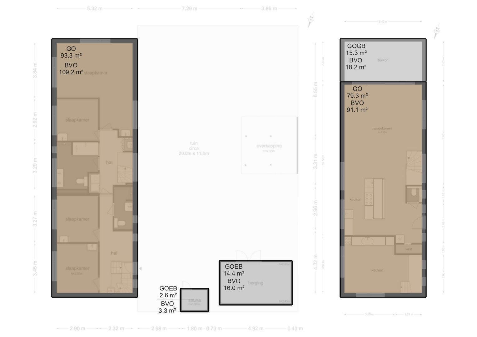 Grasweg 21 A, Amsterdam foto-42