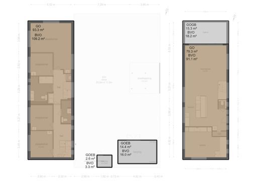 Grasweg 21 A, Amsterdam foto-42 thumb