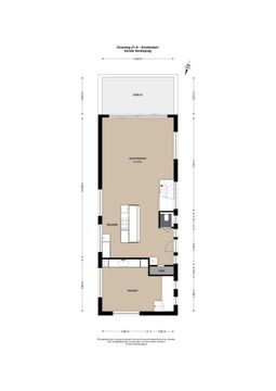 Grasweg 21 A, Amsterdam foto-46 thumb