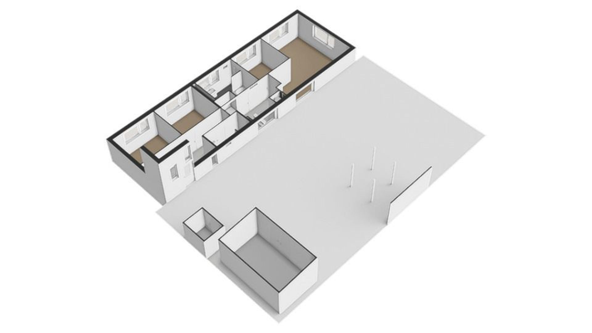 Grasweg 21 A, Amsterdam foto-47