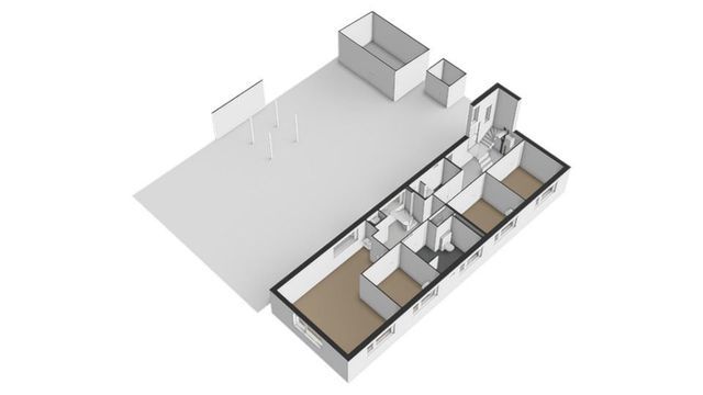 Grasweg 21 A, Amsterdam foto-48 thumb