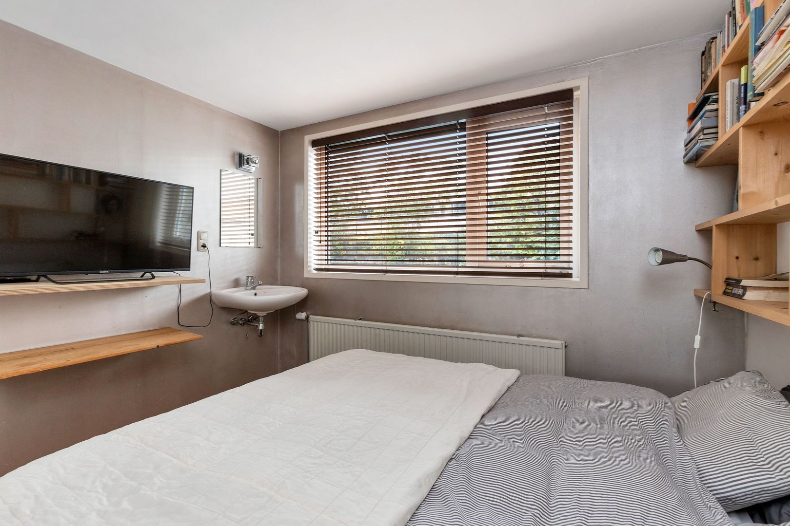 Grasweg 21 A, Amsterdam foto-19