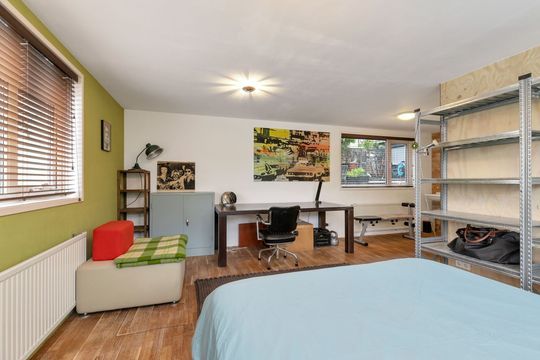 Grasweg 21 A, Amsterdam foto-13 thumb