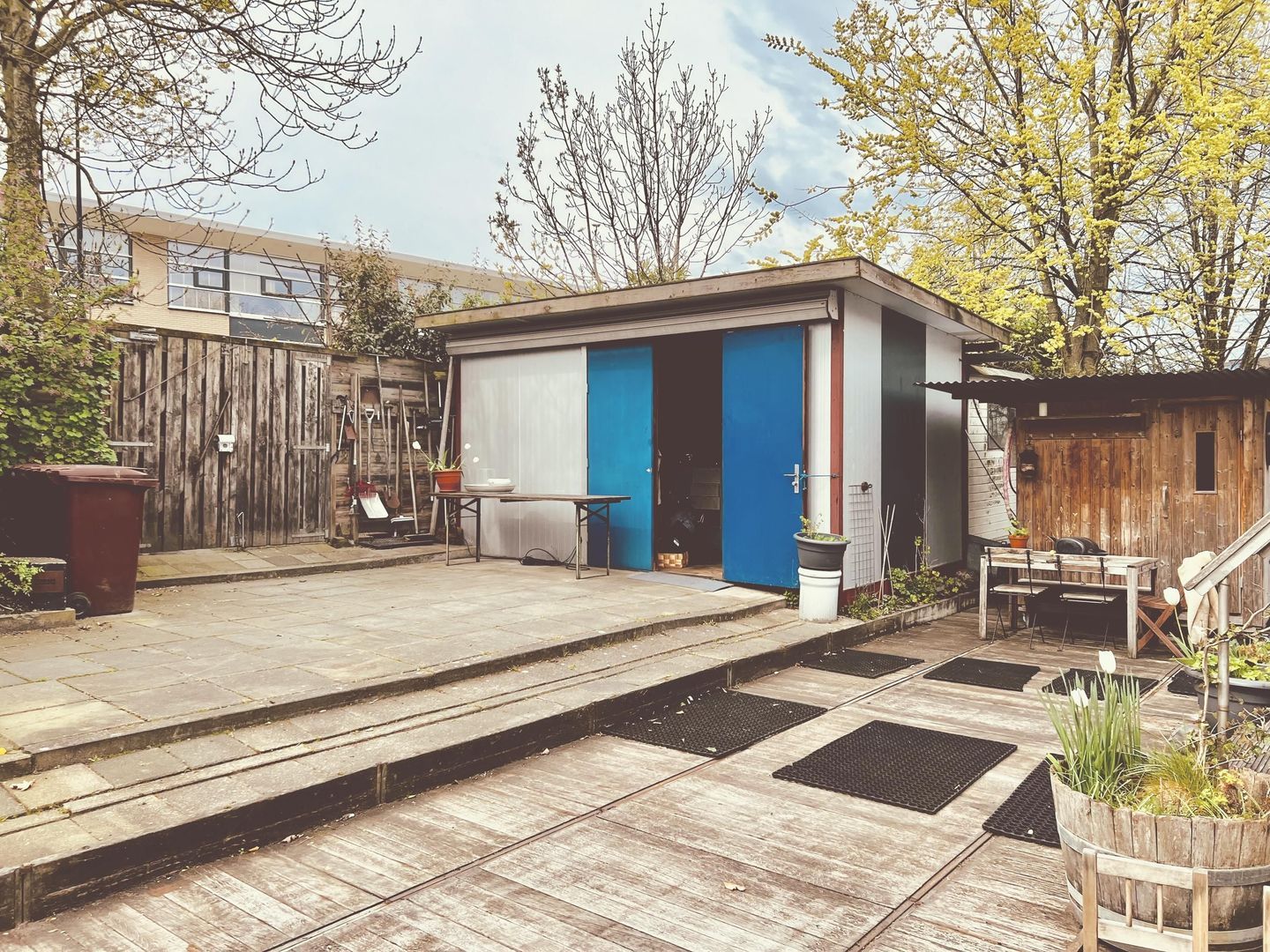 Grasweg 21 A, Amsterdam foto-28