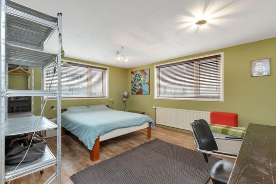 Grasweg 21 A, Amsterdam foto-12 thumb