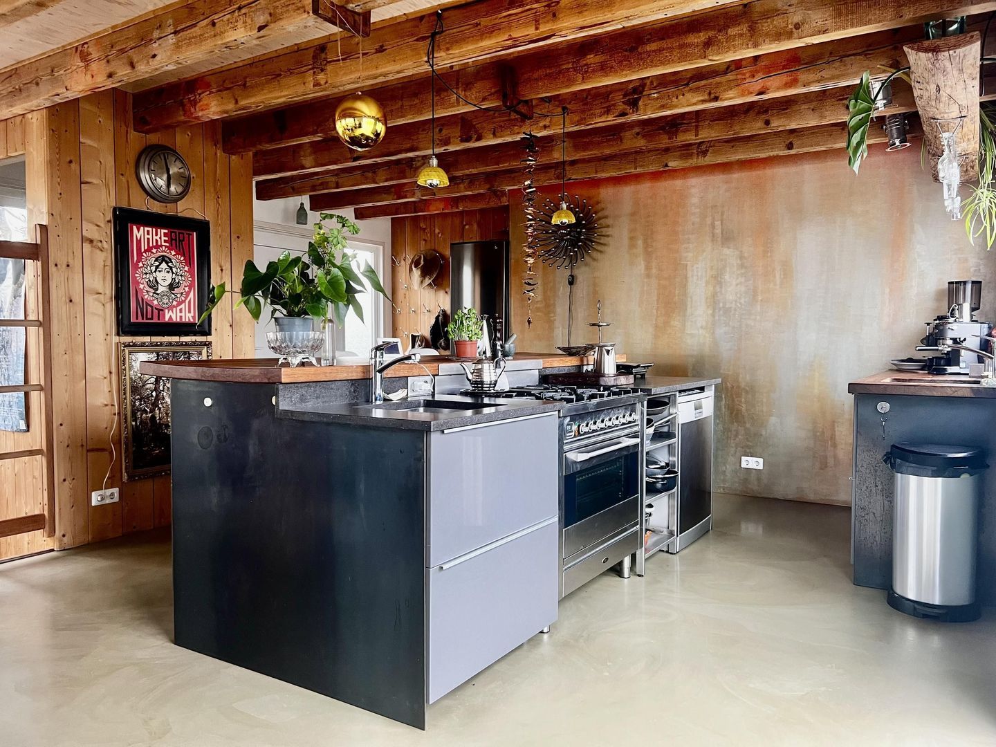 Grasweg 21 A, Amsterdam foto-6