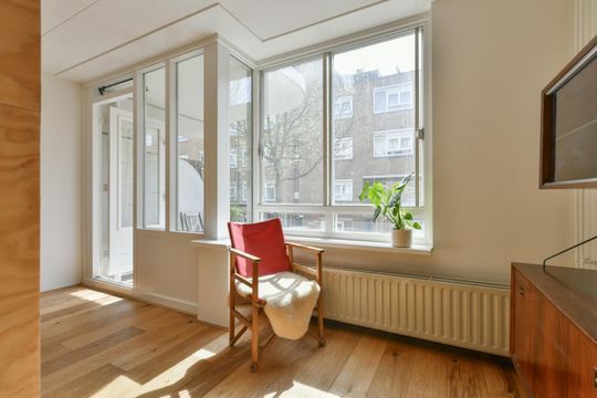 Riouwstraat 67 A, Amsterdam foto-5 thumb