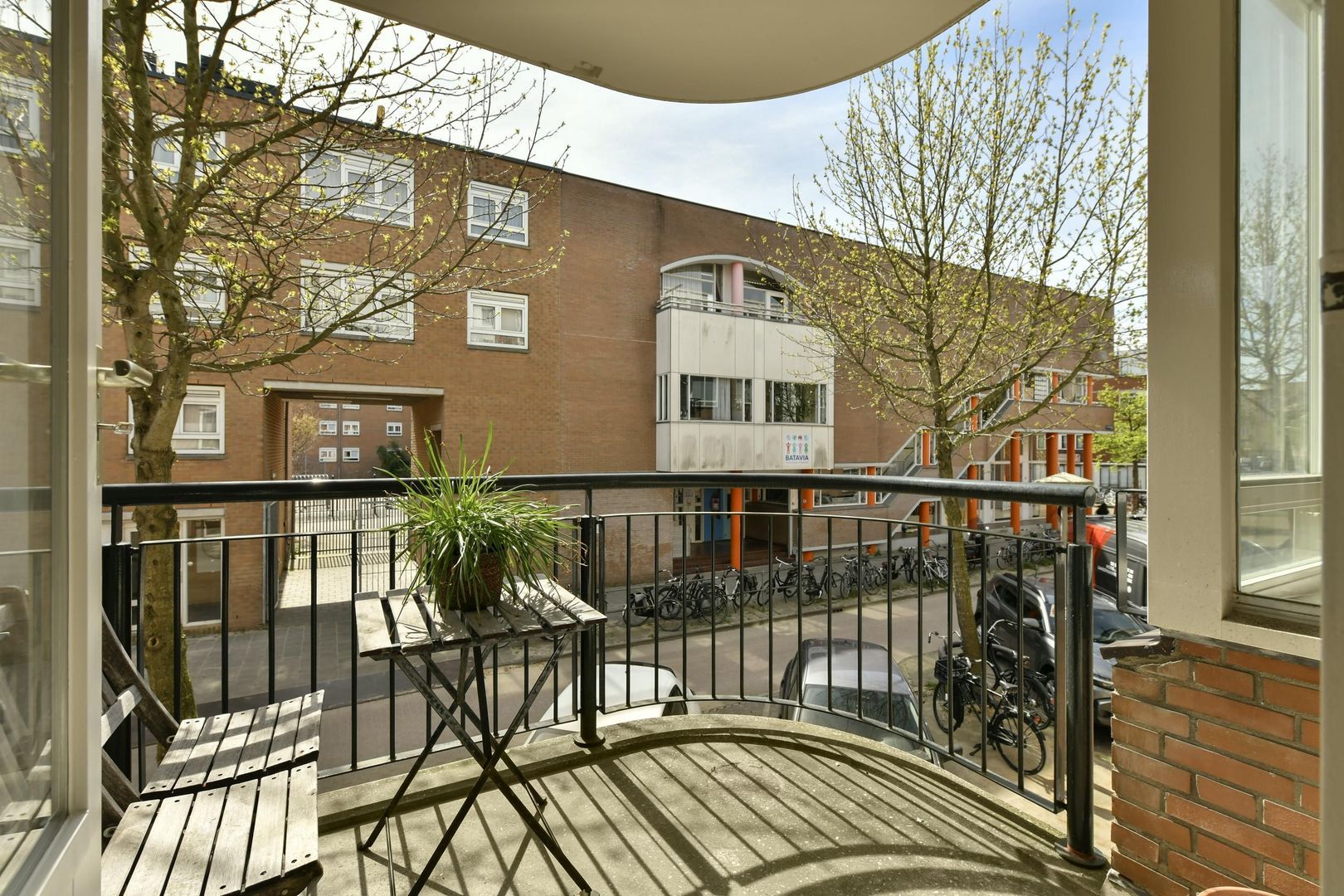 Riouwstraat 67 A, Amsterdam foto-3