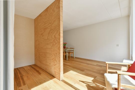 Riouwstraat 67 A, Amsterdam foto-4 thumb