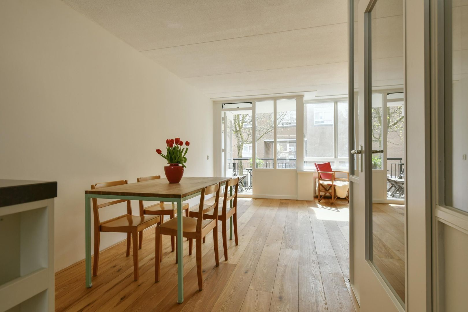 Riouwstraat 67 A, Amsterdam foto-6