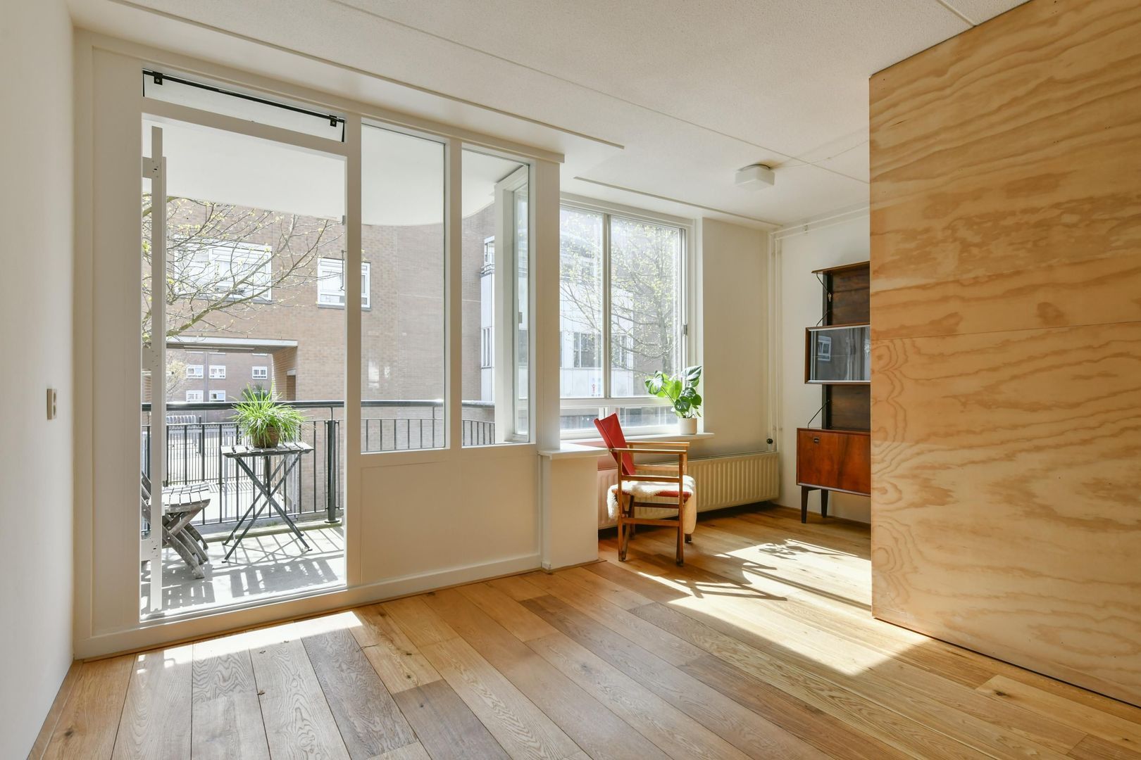 Riouwstraat 67 A, Amsterdam foto-2