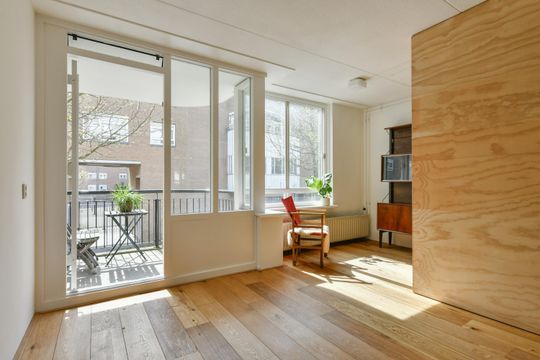 Riouwstraat 67 A, Amsterdam foto-2 thumb