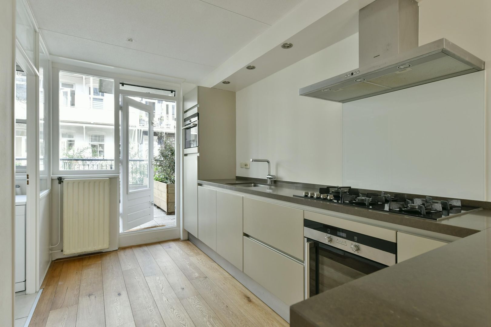 Riouwstraat 67 A, Amsterdam foto-9