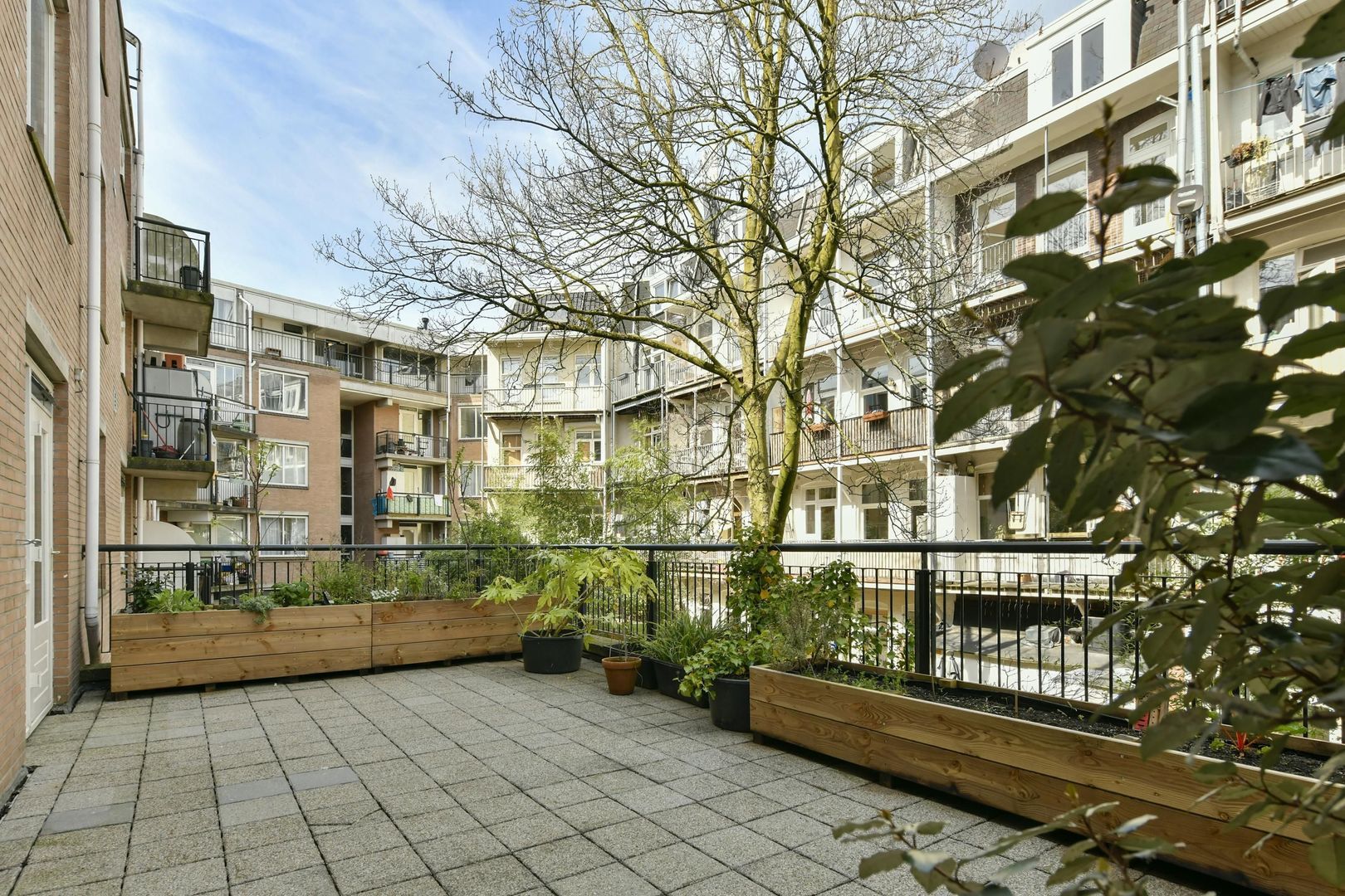 Riouwstraat 67 A, Amsterdam foto-10