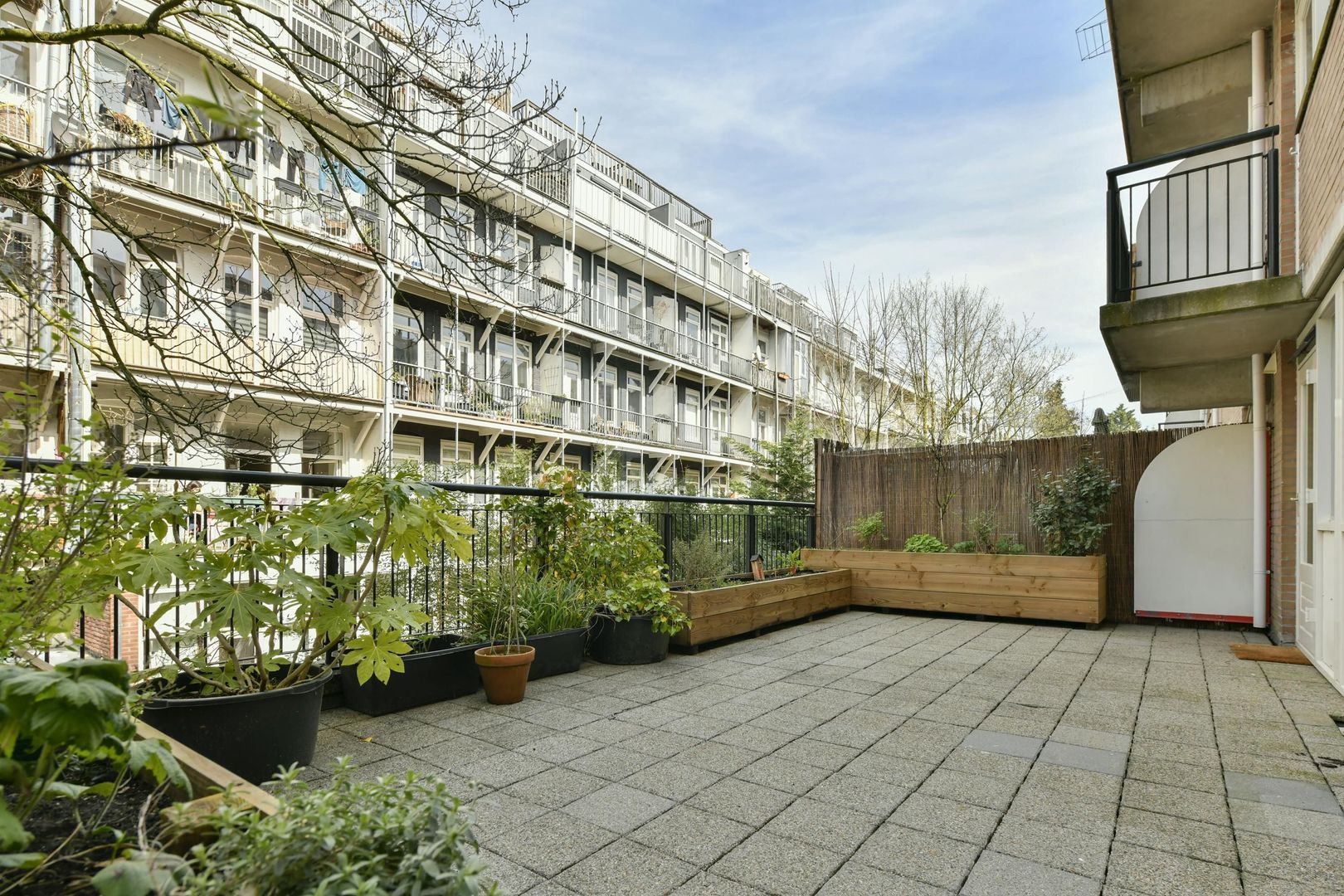 Riouwstraat 67 A, Amsterdam foto-11