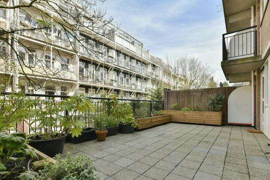 Riouwstraat 67 A, Amsterdam foto-11 thumb