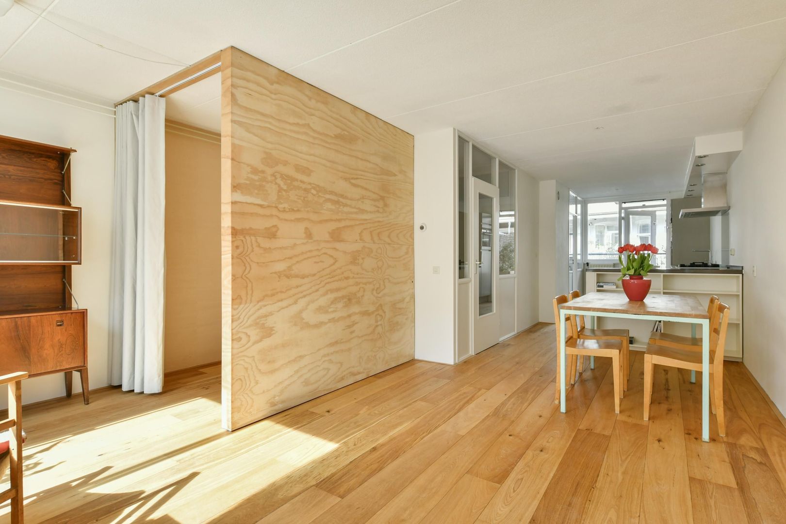 Riouwstraat 67 A, Amsterdam foto-1