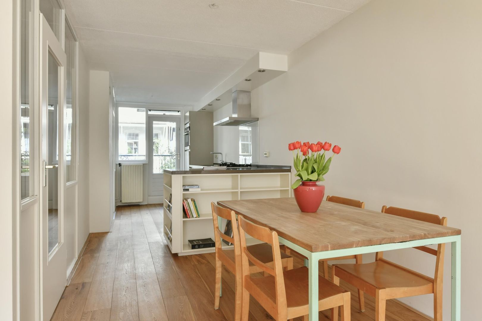 Riouwstraat 67 A, Amsterdam foto-7