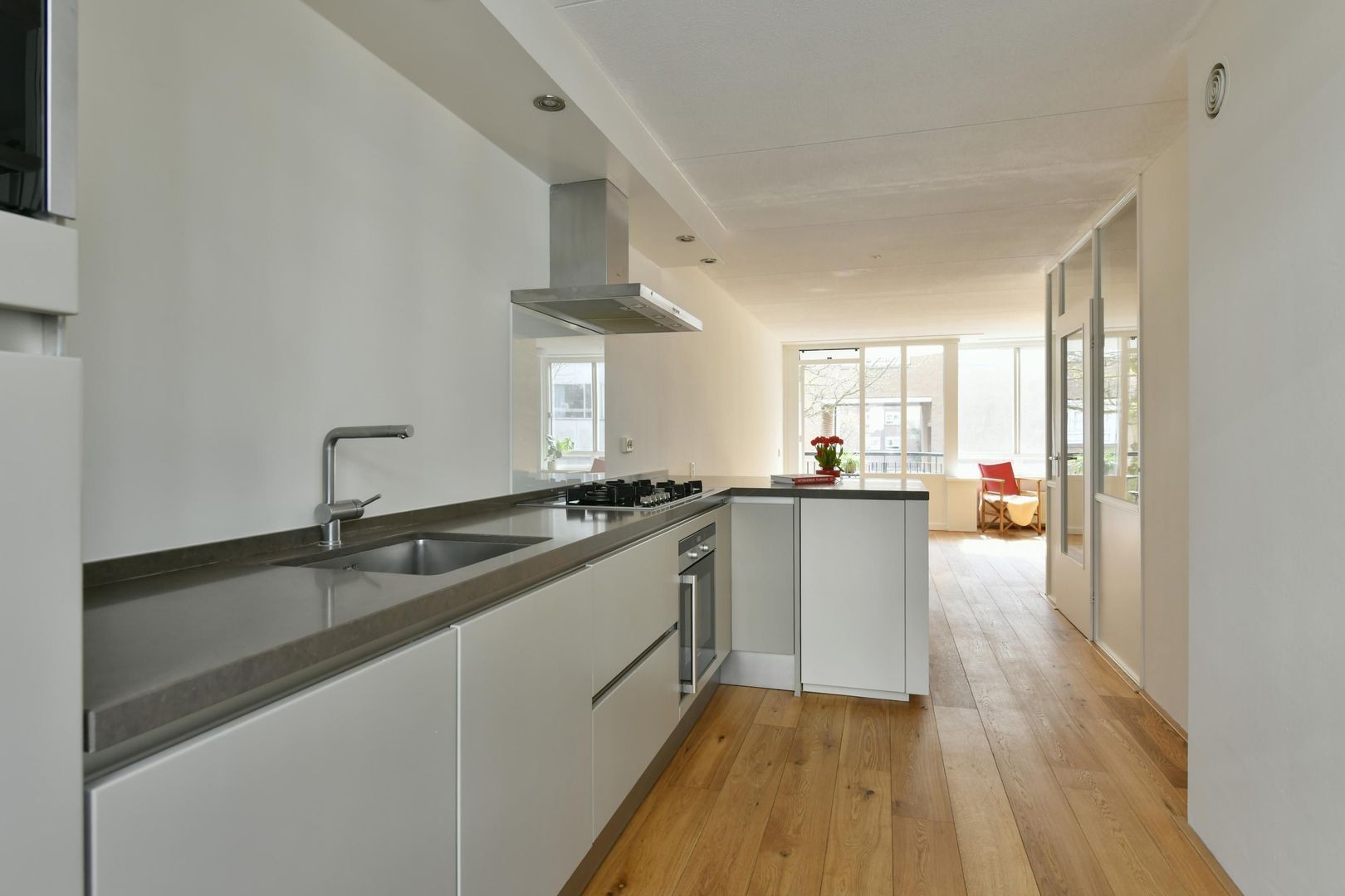 Riouwstraat 67 A, Amsterdam foto-8