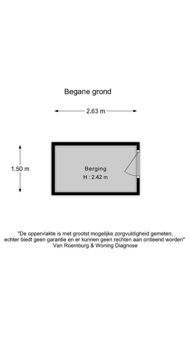 Riouwstraat 67 A, Amsterdam foto-18