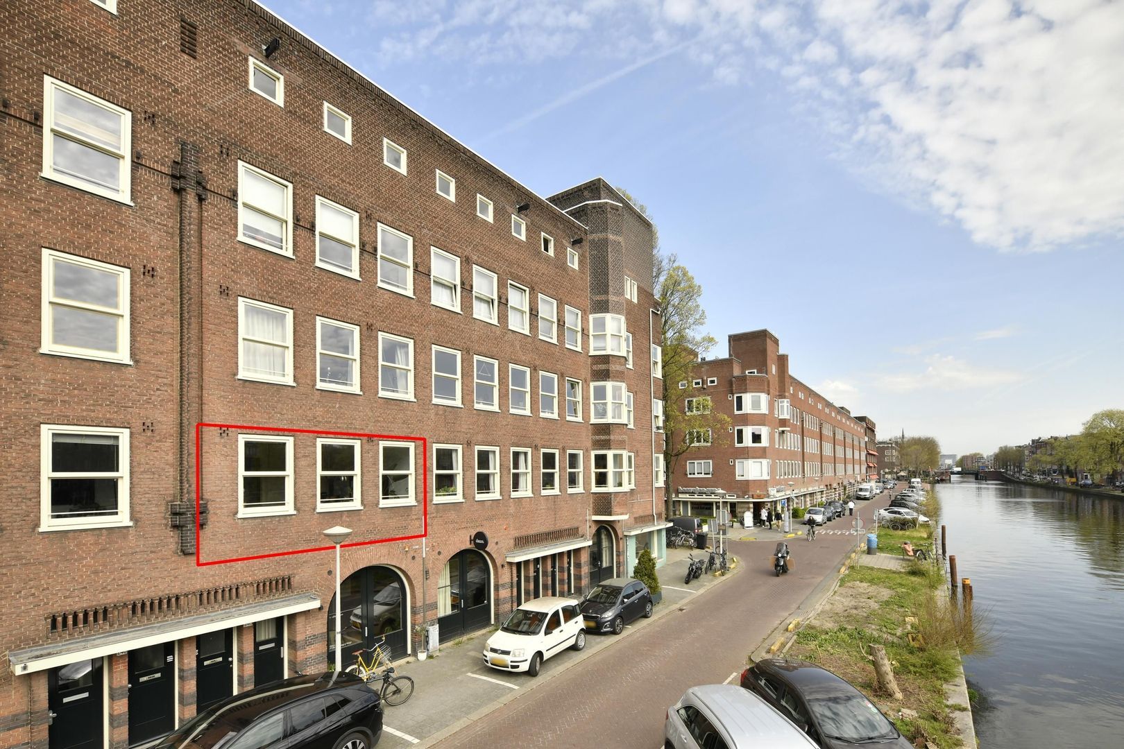 Baarsjesweg 245 1, Amsterdam foto-0