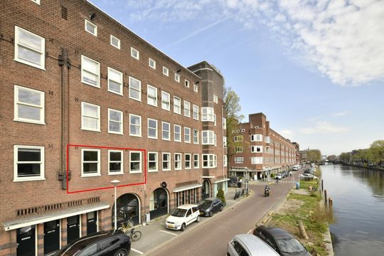 Baarsjesweg 245 1, Amsterdam foto-0 thumb