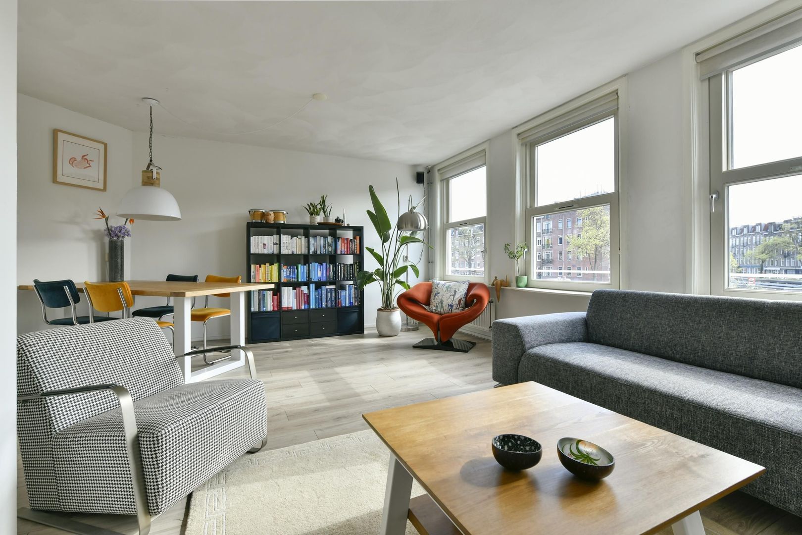 Baarsjesweg 245 1, Amsterdam foto-3