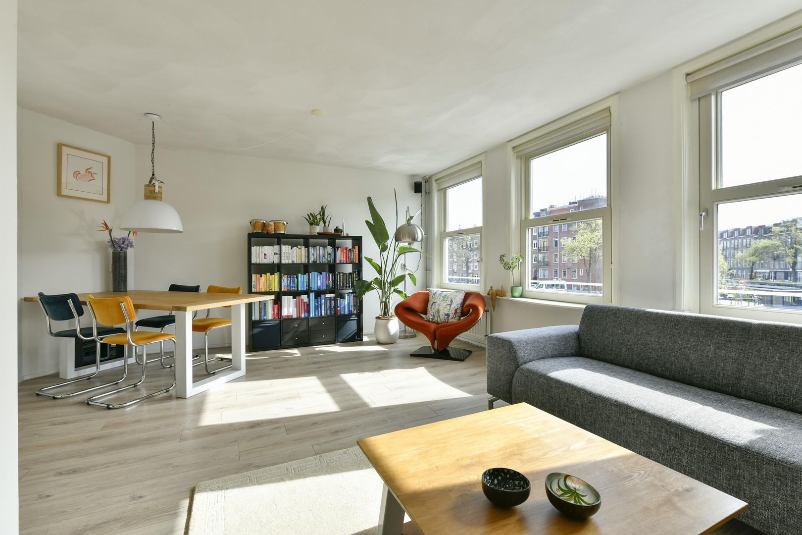 Baarsjesweg 245 1, Amsterdam foto-4