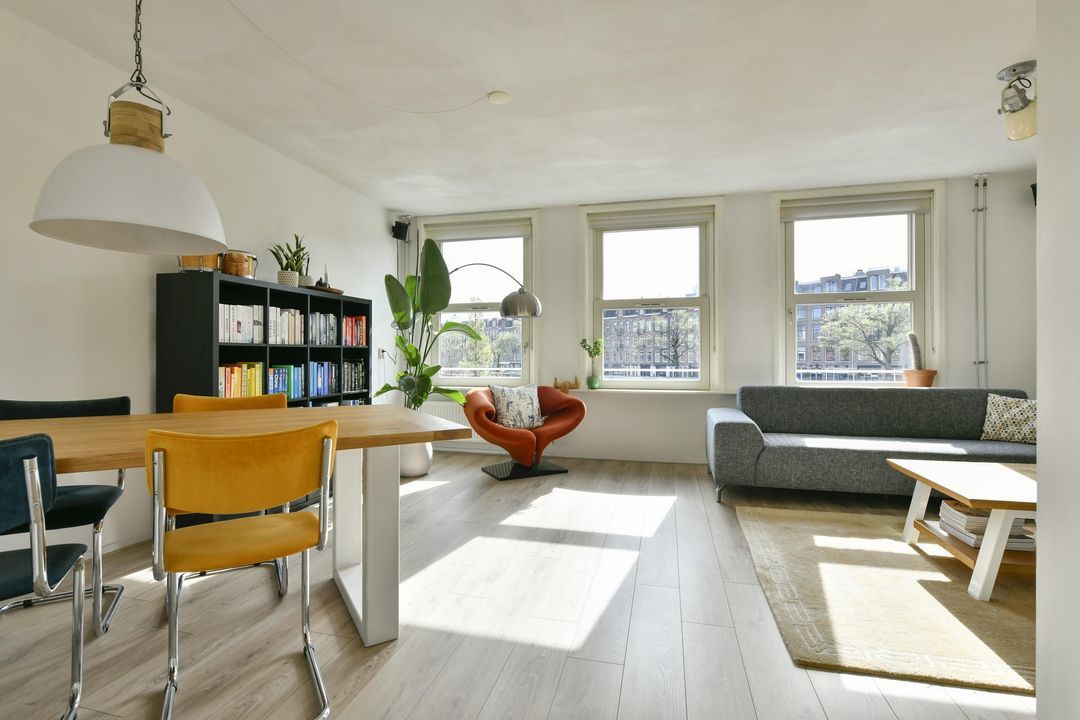 Baarsjesweg 245 1, Amsterdam foto-2