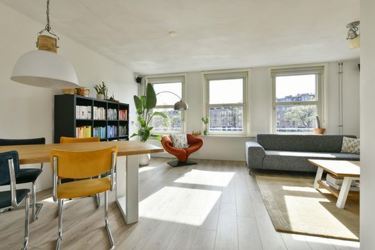 Baarsjesweg 245 1, Amsterdam foto-1 thumb