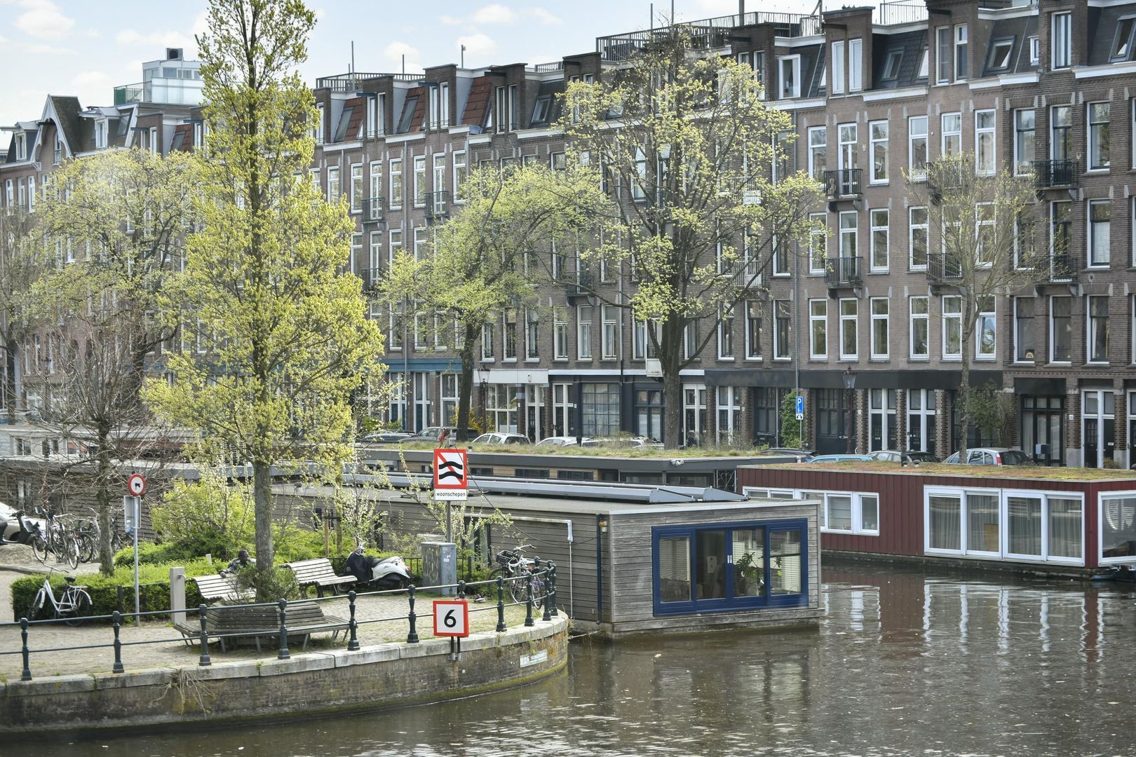 Baarsjesweg 245 1, Amsterdam foto-8