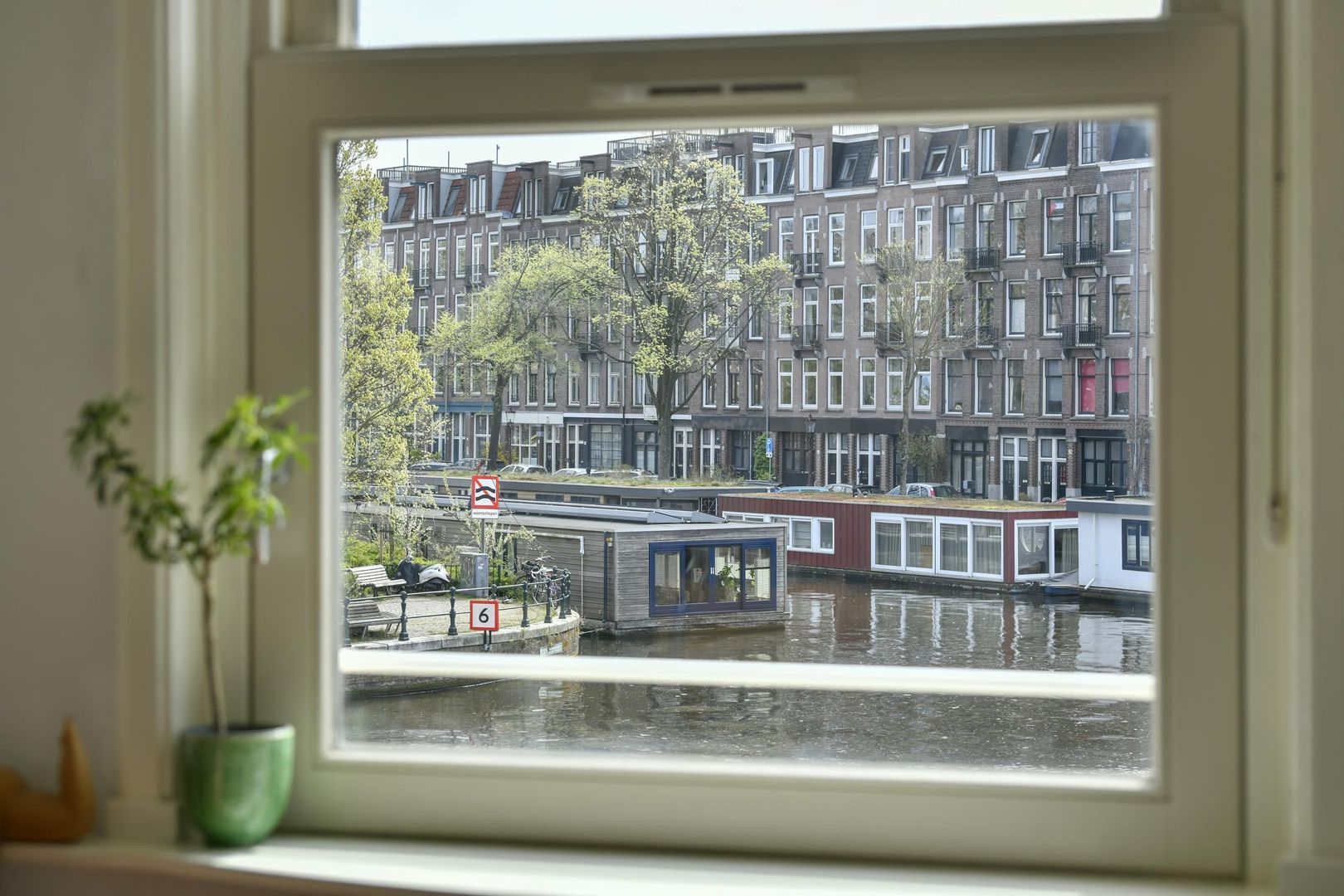 Baarsjesweg 245 1, Amsterdam foto-6