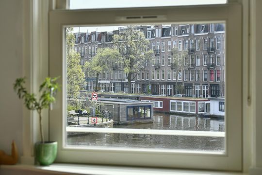 Baarsjesweg 245 1, Amsterdam foto-6 thumb