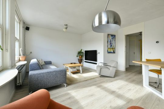 Baarsjesweg 245 1, Amsterdam foto-9 thumb