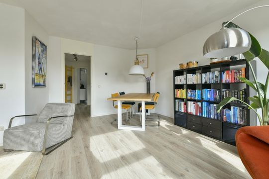 Baarsjesweg 245 1, Amsterdam foto-10 thumb